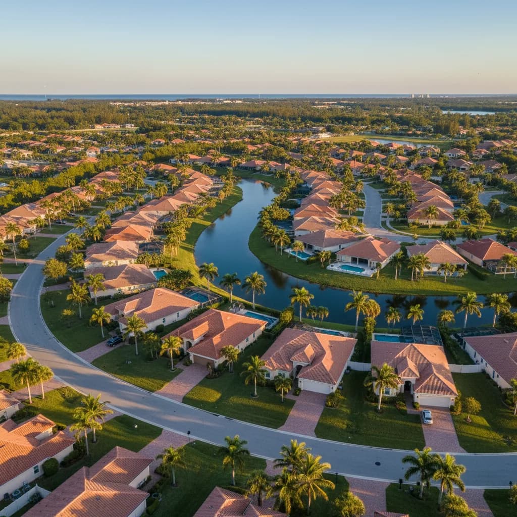 105 Florida First-Time Home Buyer Grants & Programs (2026 Guide)