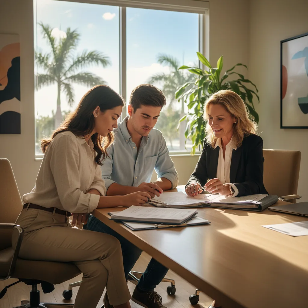 What Are the Requirements to Buy a House in Florida?