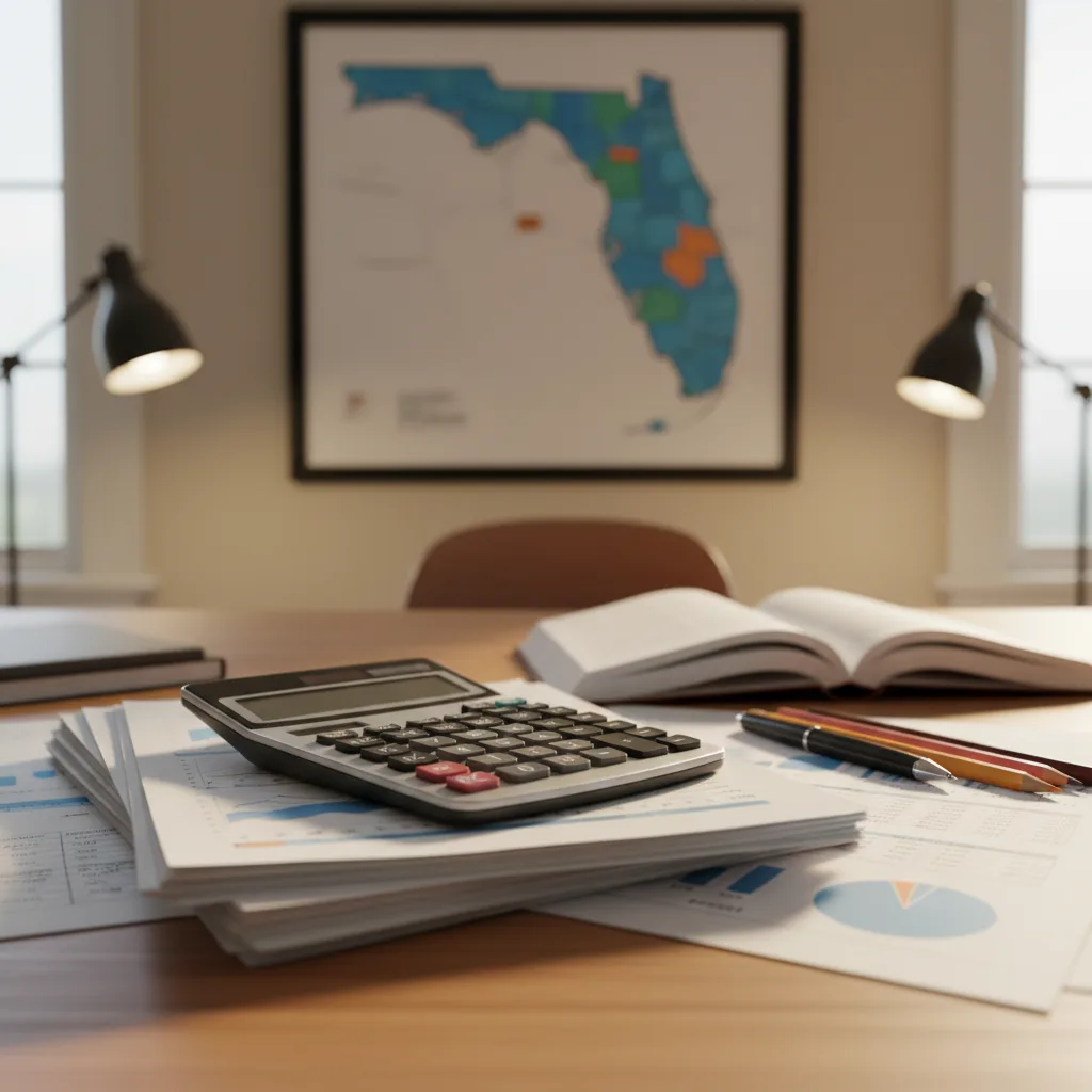 Florida Housing Income & Purchase Price Limits (2026)