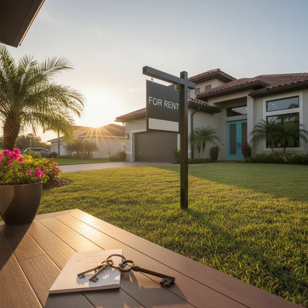 10 Florida Rent-to-Own Programs (2026): Buy With Little or No Down Payment