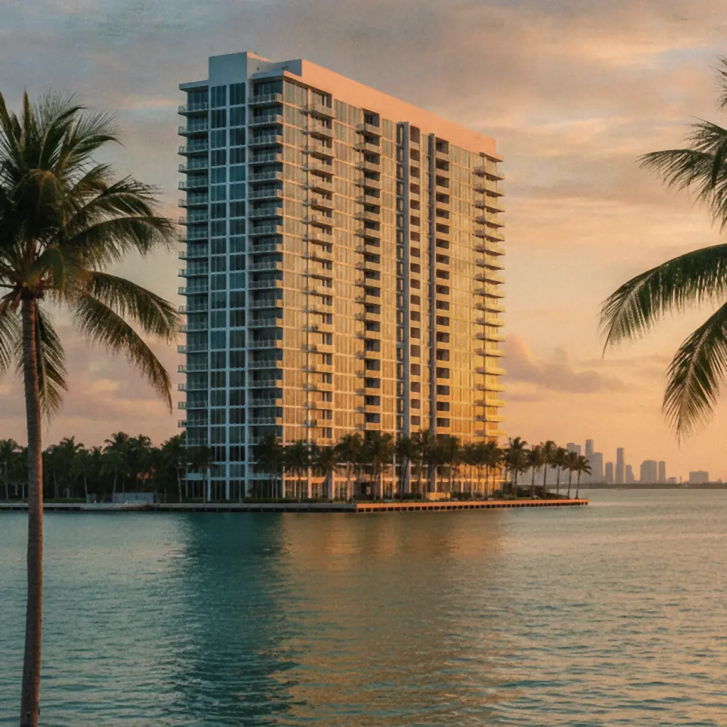 Foreign National Mortgages in Florida