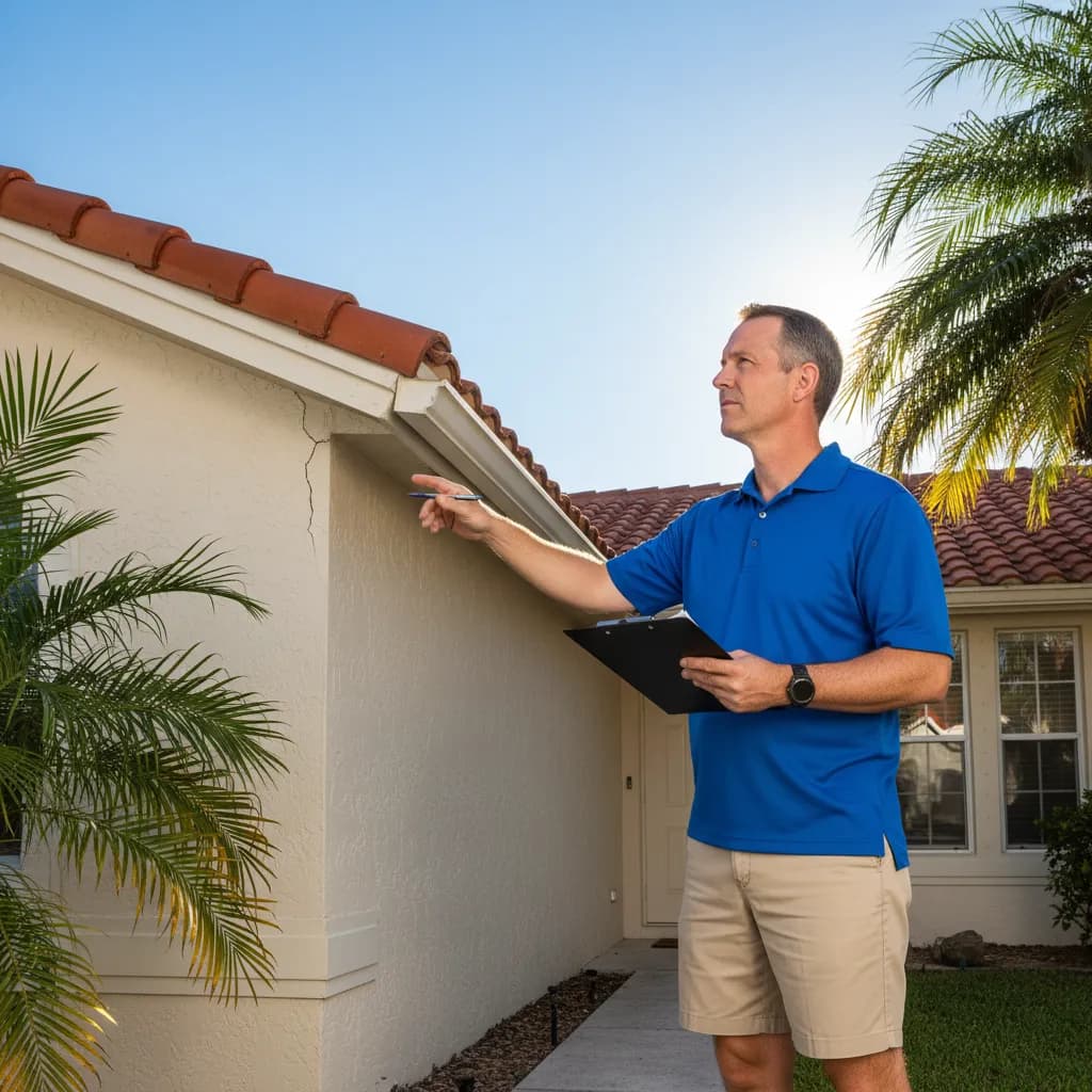 Florida FHA Minimum Property Standards: Inspection Checklist & Requirements
