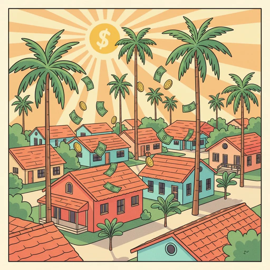 105 Florida First-Time Home Buyer Grants & Programs | 2026