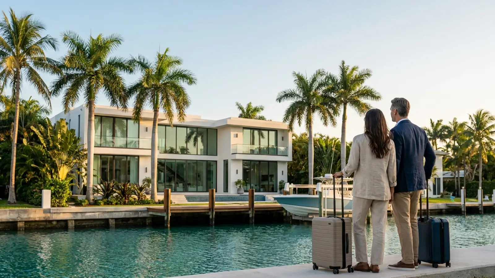 Can Foreigners Buy Property in Florida? 2026 Buyer's Guide