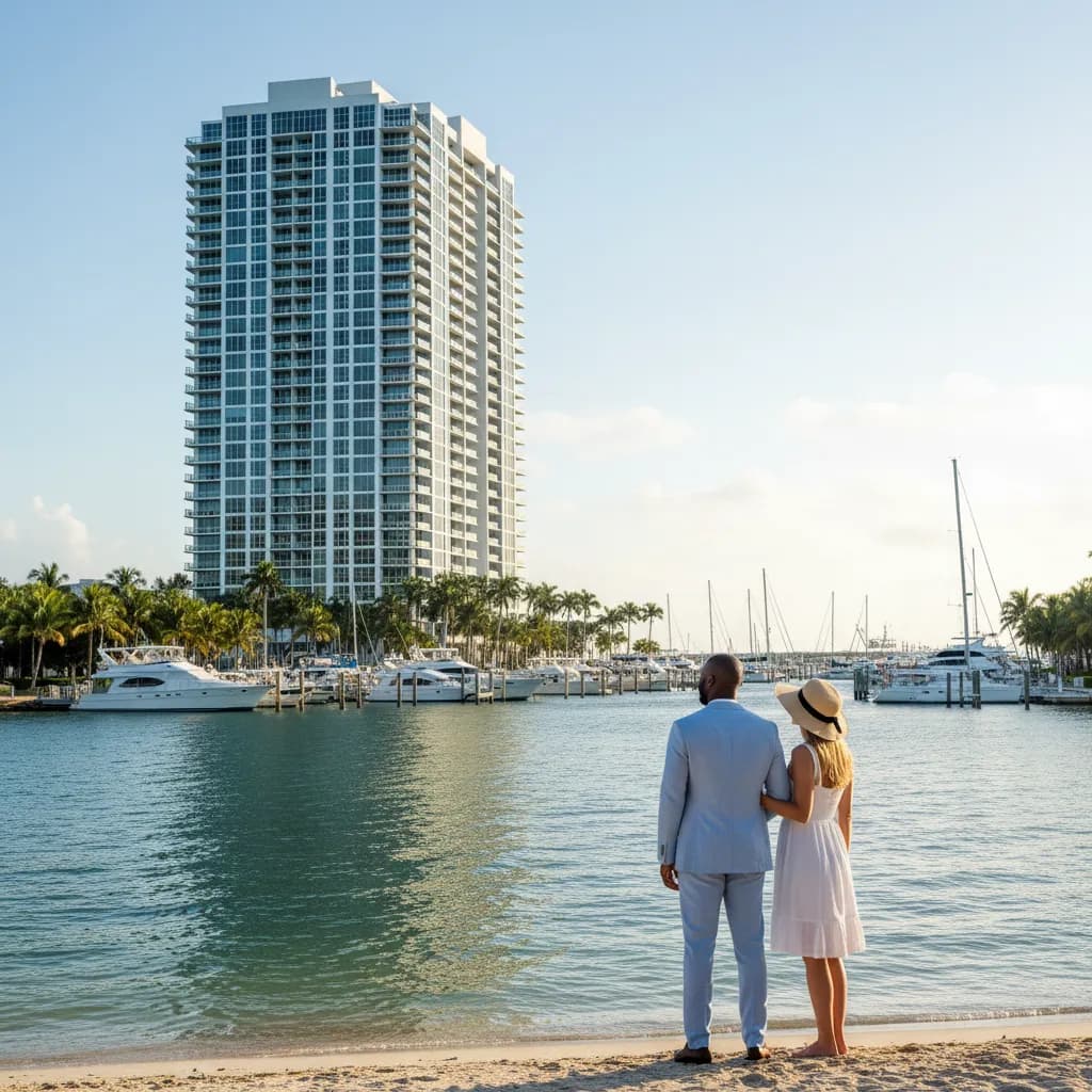 Foreign Buyer's Guide to Buying Florida Real Estate