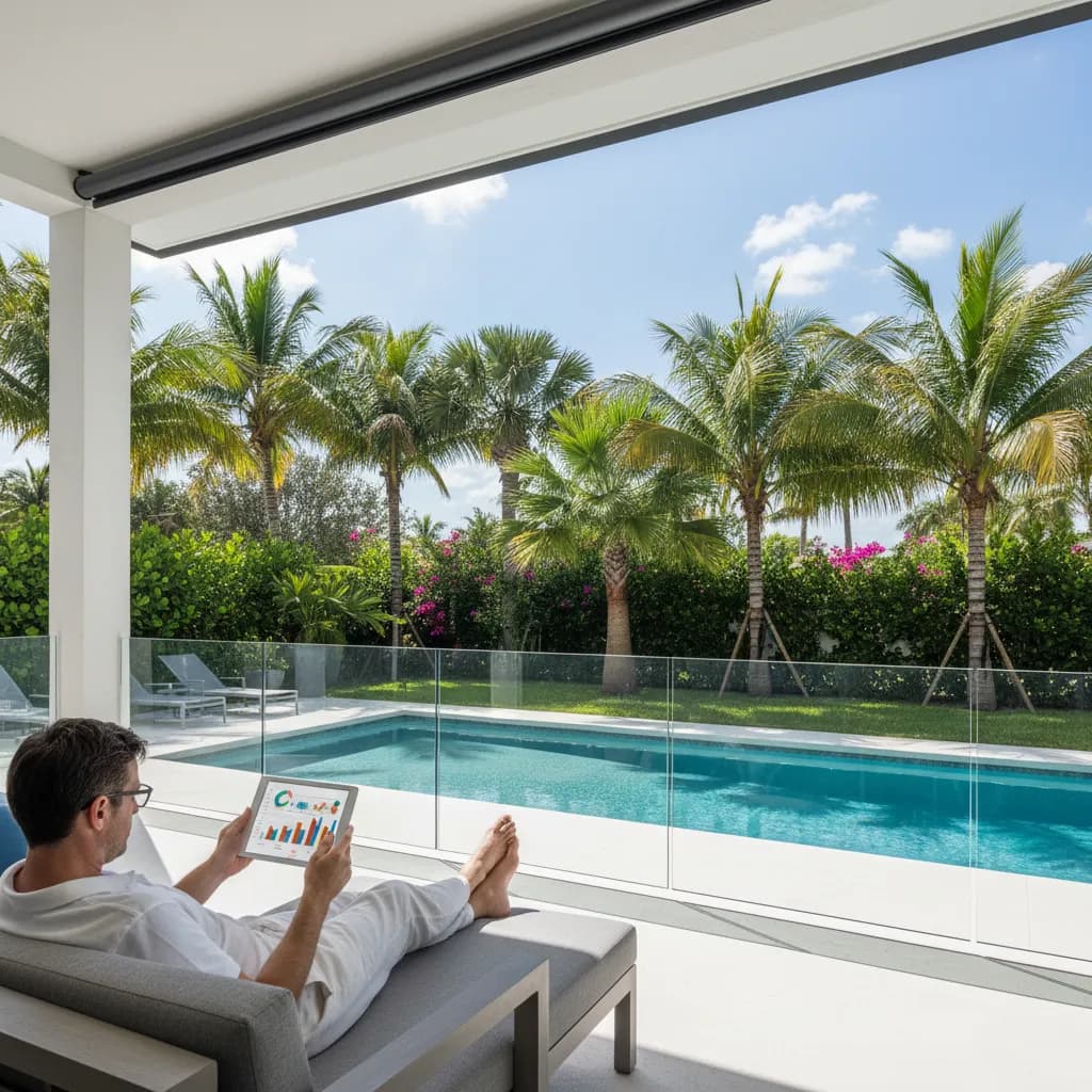 How a HELOC Works in Florida (2026): Rates, Limits, Requirements & Examples