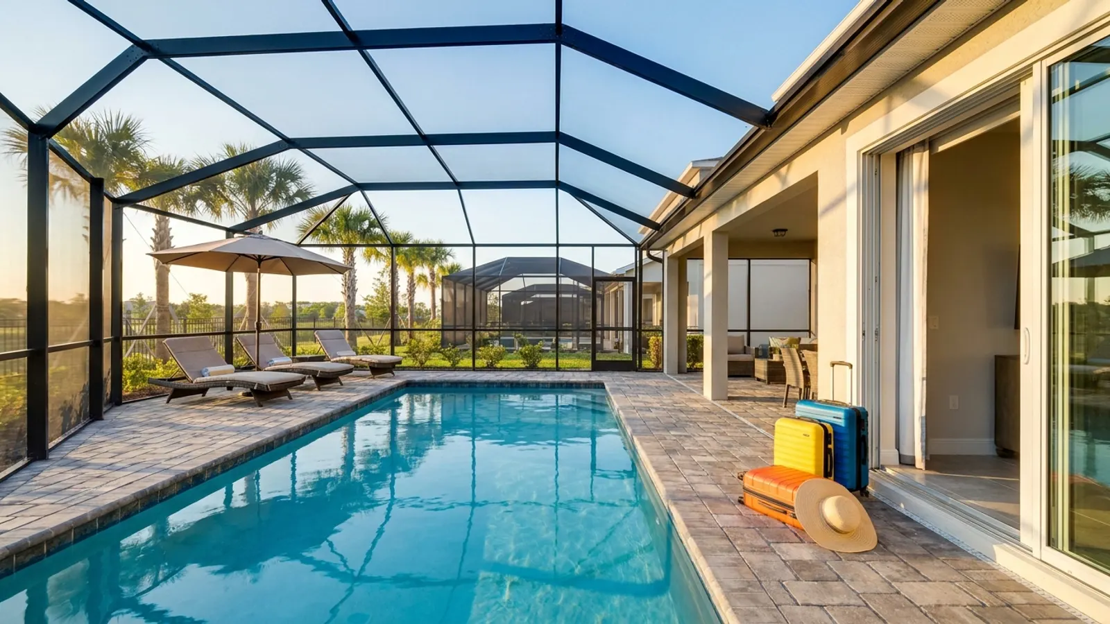 Buying a House or Holiday Home in Florida From the UK (2026)