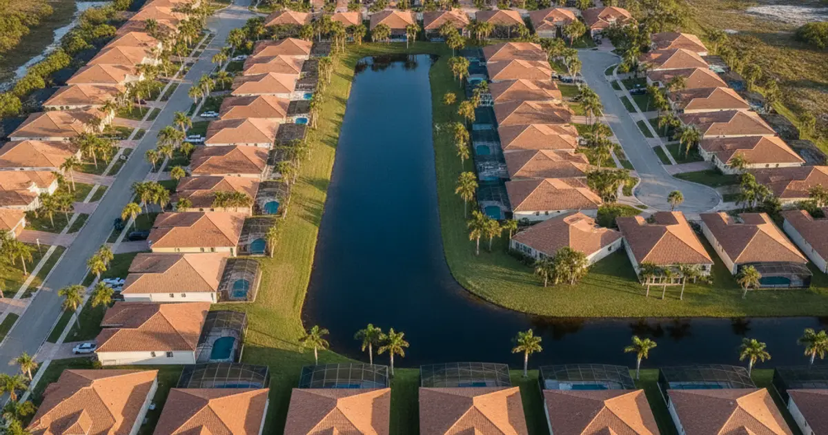Florida DSCR Loan Calculator