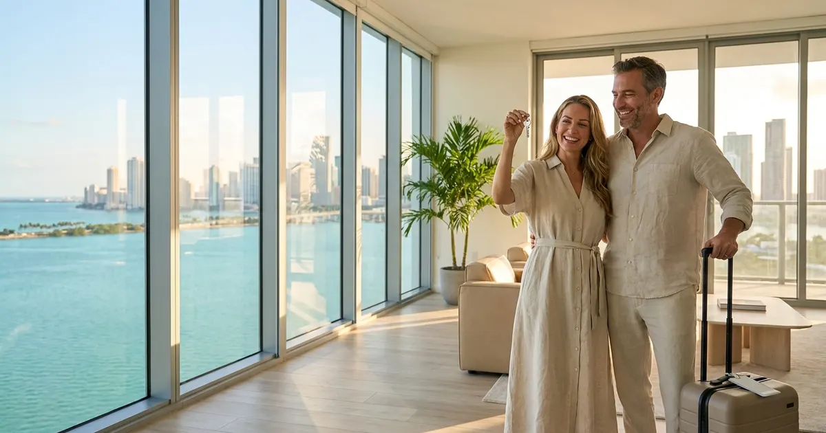 Foreign National Mortgages