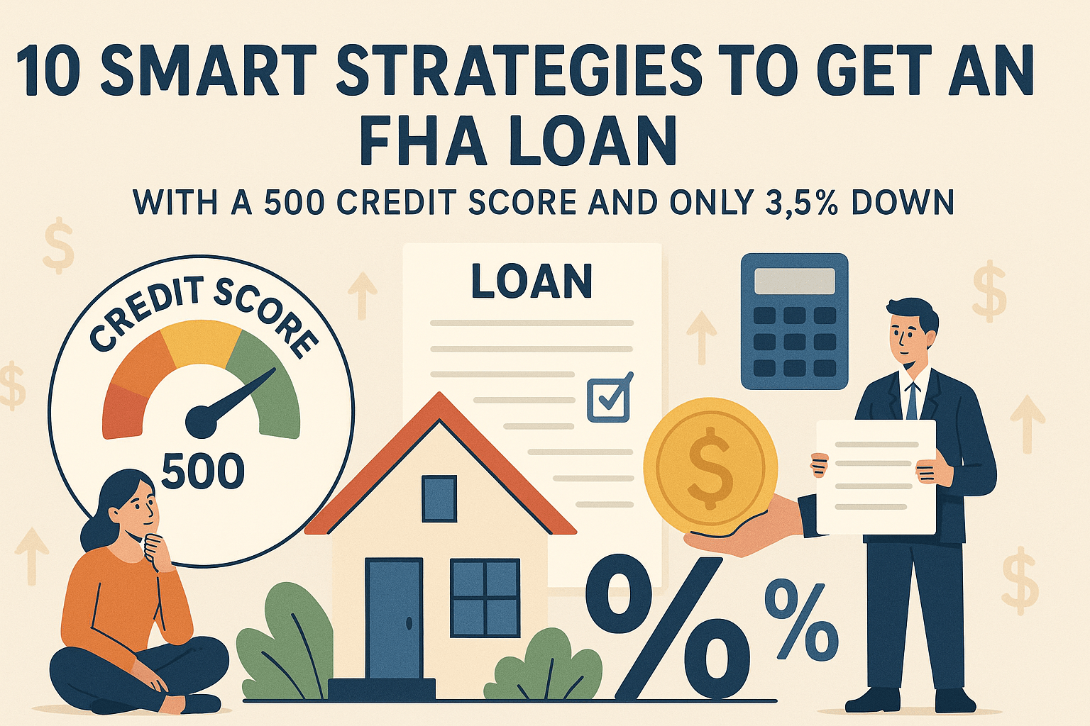 10-smart-strategies-fha-loan-500-credit-score-3-5-percent-down