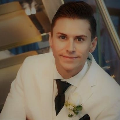 Meet Michael Rojewski