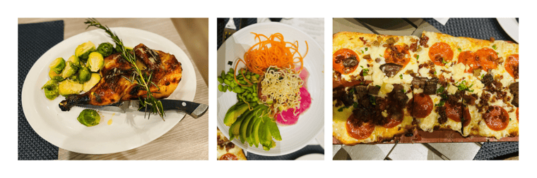 BannerFood