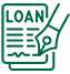 FHA Loan Icon