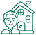Homebuyer Program Icon