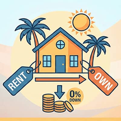 Florida Rent-to-Own Programs
