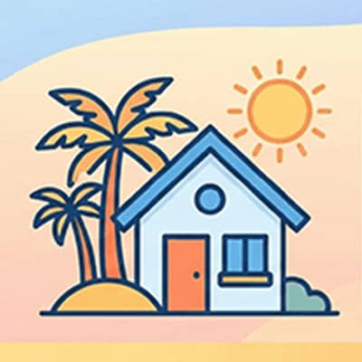 Buy House in Florida