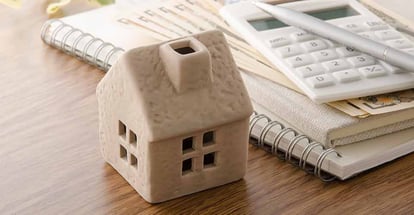 A modal house and calculator