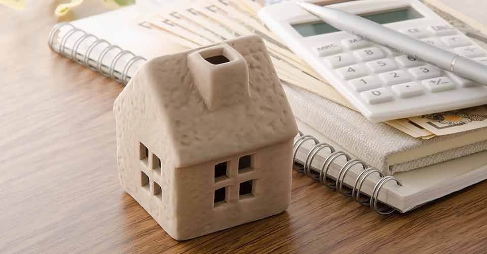 A modal house and calculator