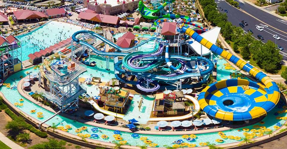 Adventure Island