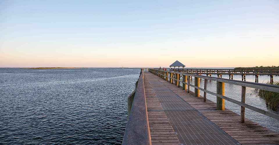 Apalachicola is a charming fishing town in Franklin County Florida