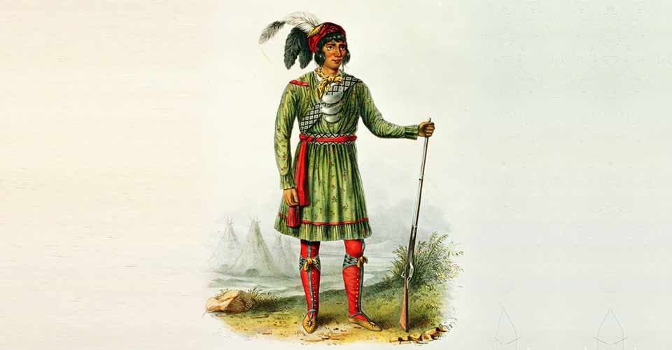 the first seminole war