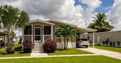 Beautiful Modern home in Florida