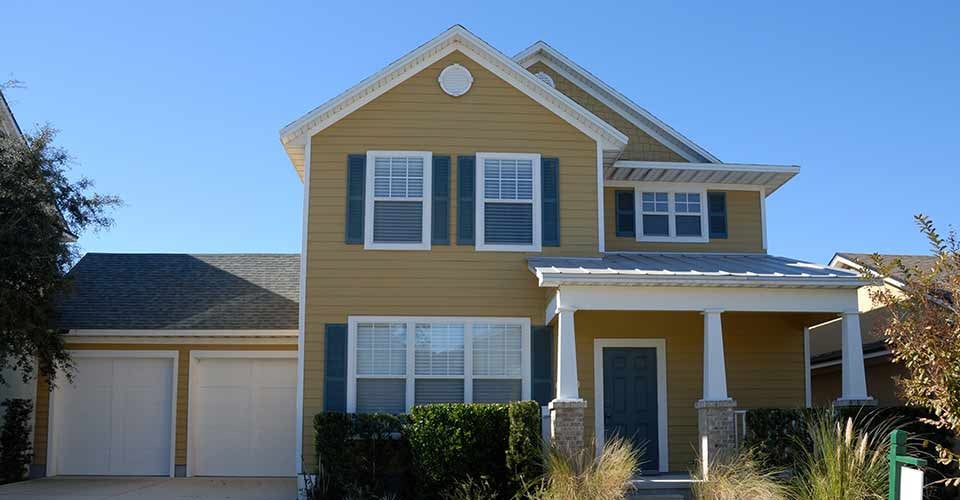 Beautiful home for sale in florida