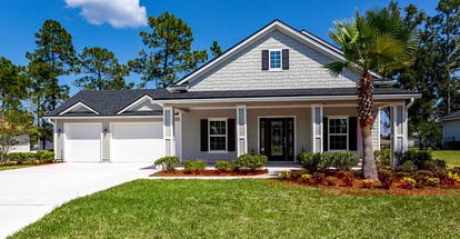 Beautiful house in Florida