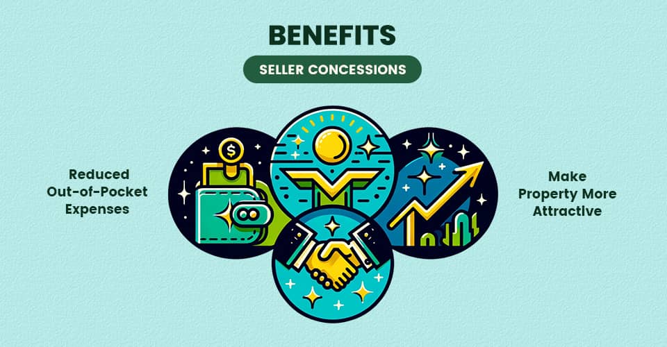 Benefits of Seller Concessions