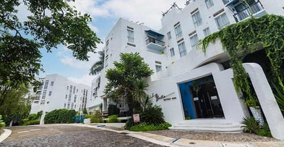 Boutique Hotel and Condotel
