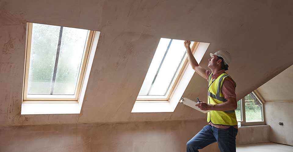 Building-Inspector-Looking-at-New-Property