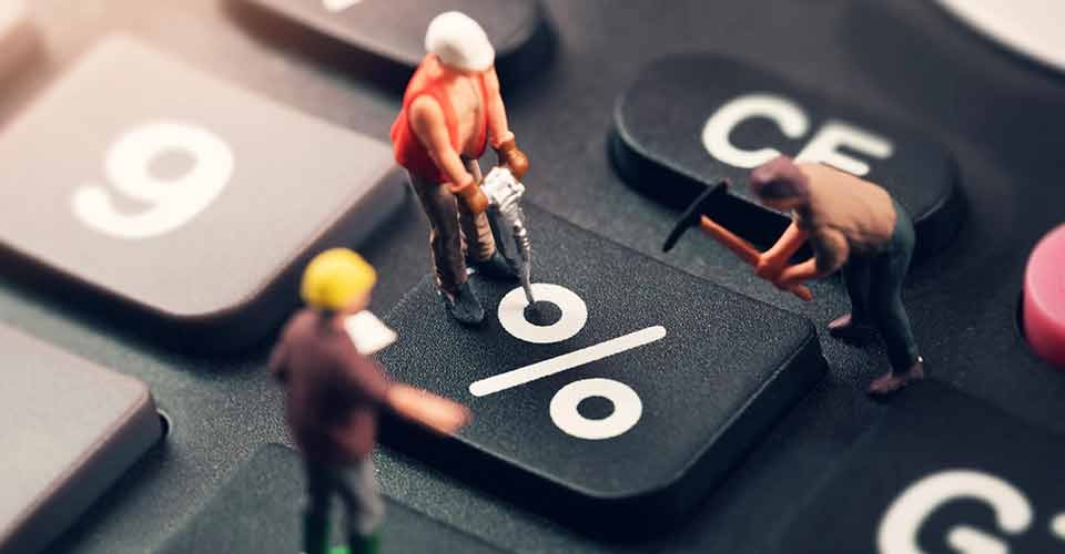 Doing the best regarding mortgage rates