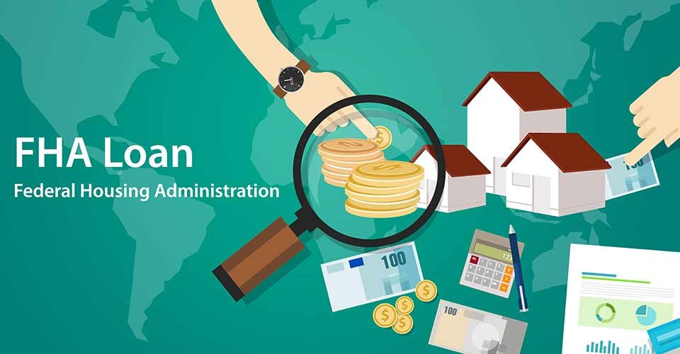 Federal Housing Administration Loan