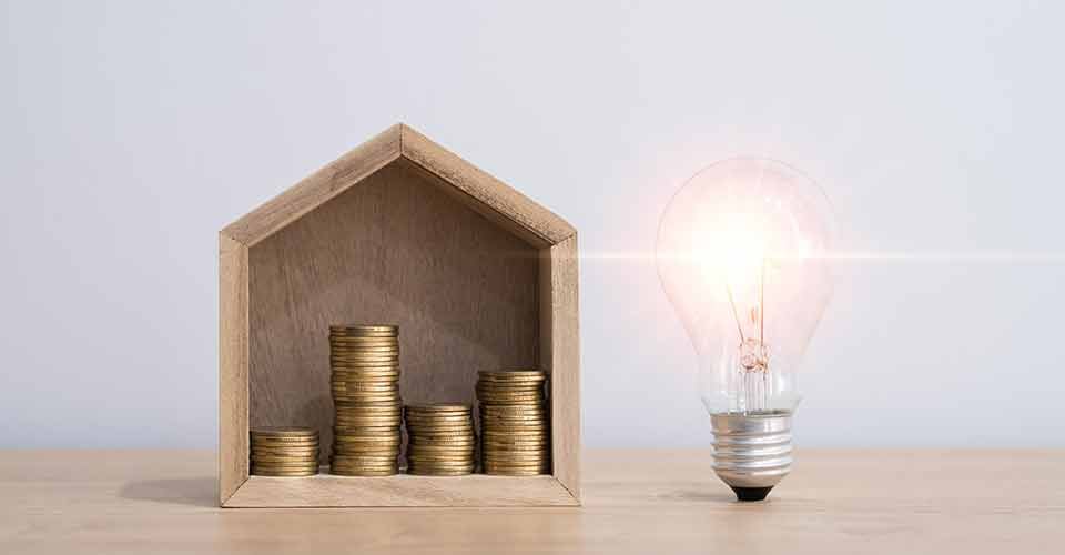 Get a loan to buy home