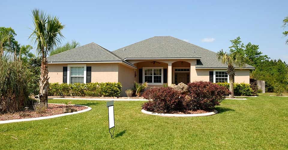 Home for sale at St Augustine Florida