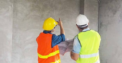 Home inspection
