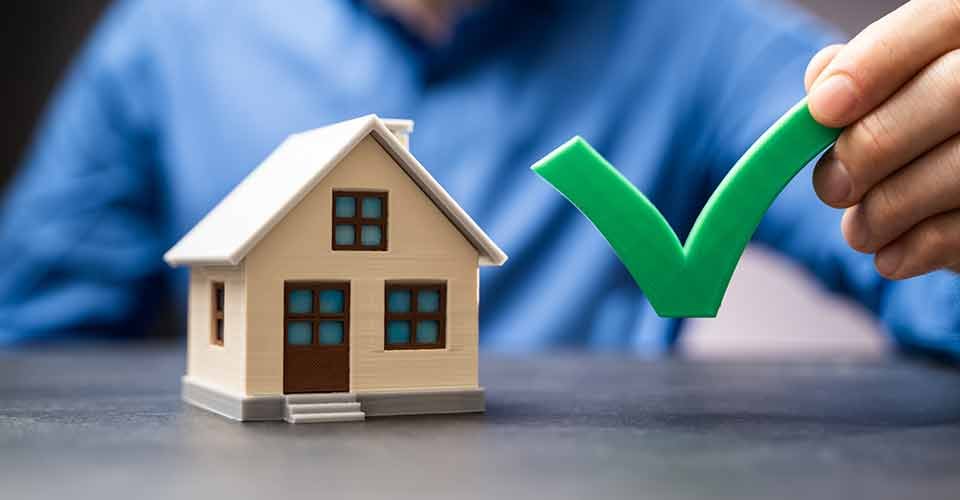 House Buy Checklist