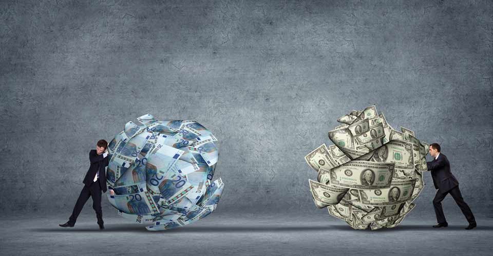 Income and Financial Issues