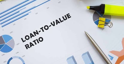 Loan to Value Ratio