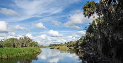 Myakka River State Park