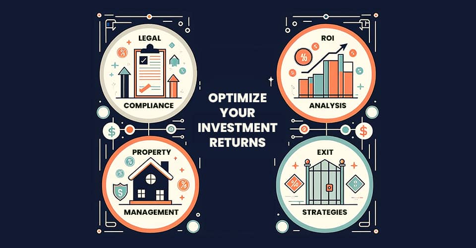 Optimize your investment returns on accessory dwelling units