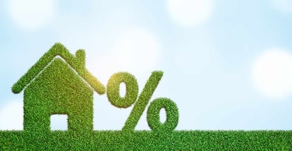 Property investment and house mortgage rates