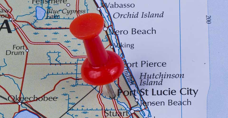 Learn How to Get up to a 35,000 Grant in St. Lucie County, Florida