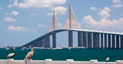 Tampa Bay Florida