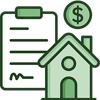 Home Loans Icon