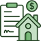 Home Loans Icon