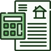 Mortgage Calculators Icon