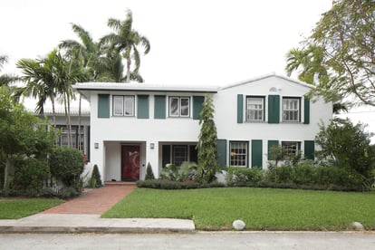 The Florida Real Estate Market Slow Down