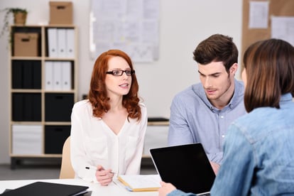 Compare Fixed-Rate vs. Adjustable-Rate Mortgages