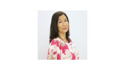Meet Teresa Badillo